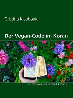 cover image of Der Vegan-Code im Koran